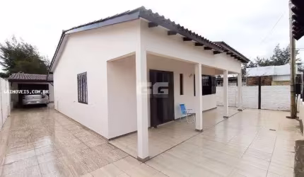 Casa 2 dormitórios para Venda em Cidreira!
