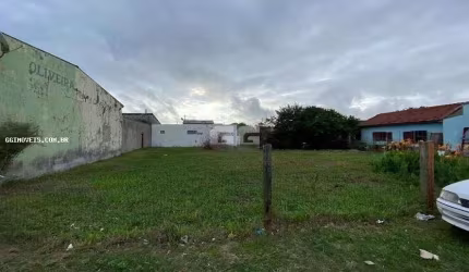 TERRENO PARA VENDA NO BAIRRO CENTRO, LOCALIZADO NA CIDADE DE CIDREIRA/ RS.
