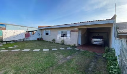 Cidreira/RS-Casa com Ponto comercial a venda na Av. Mostardeiro
