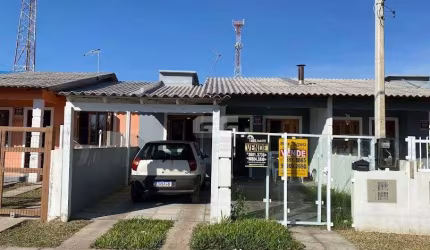 Cidreira/RS - Casa para venda nas proximidades do Supermercado Asun!