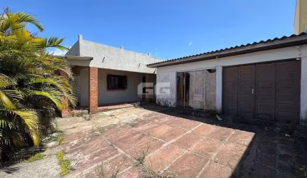 Cidreira-Casa toda em laje, para venda em ótima localização!