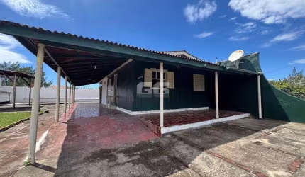 Cidreira RS- Casa mobiliada em ótima região, a poucos metros do centro da cidade
