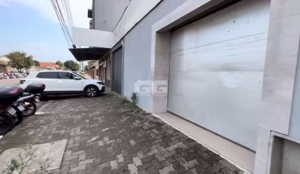 Sala de 100 m² com infraestrutura completa e excelente localização