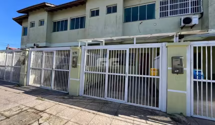 DUPLEX DE 2 SUITES NO BAIRRO ZONA NOVA EM TRAMANDAI