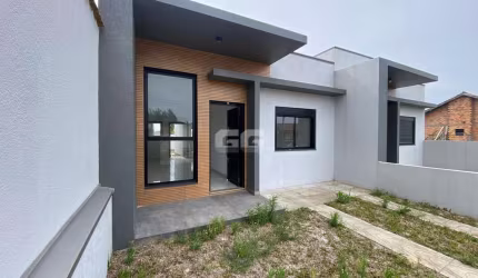 EXCELENTE RESIDENCIA NUNCA HABITADA EM NOVA TRAMANDAI