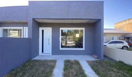 OPORTUNIDADE MINHA CASA MINHA VIDA DE 2 DORMITÓRIOS EM TRAMANDAÍ