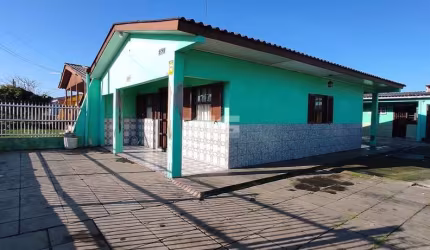 Excelente imóvel, no centro de Cidreira-RS
