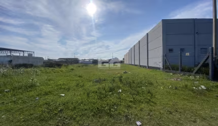 TERRENO COMERCIAL NA FLORES DA CUNHA EM TRAMANDAÍ