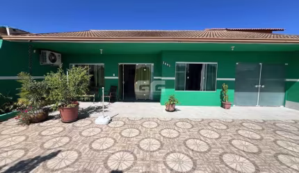 CIDREIRA - A CASA DOS SEUS SONHOS ESTÁ AQUI!