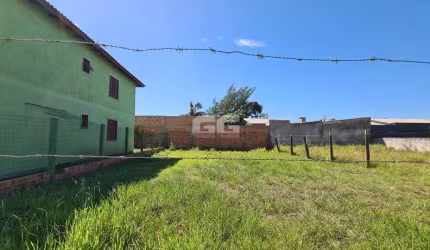 TERRENO À 600 METROS DO MAR TRAMANDAÍ-RS