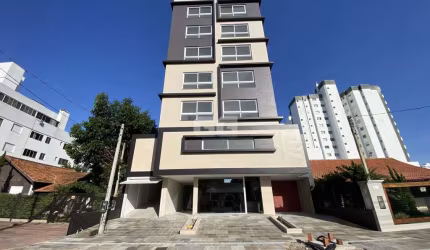 APARTAMENTO NOVO DE 1 DORMITÓRIO NO CENTRO DE TRAMANDAÍ