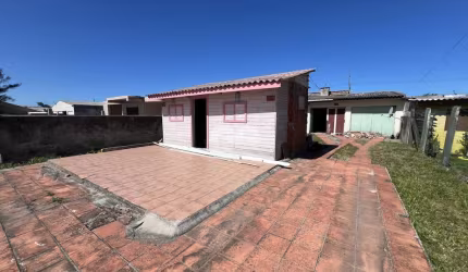 CIDREIRA - OPORTUNIDADE DE INVESTIMENTO NA PRAIA