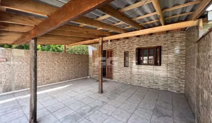 CASA DISPONIVEL PARA LOCAÇÃO ANUAL NO BAIRRO PARQUE DOS PINUS EM CIDREIRA-RS!!!