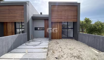 CASA DE 2 DORMITÓRIOS APTA FINANCIAMENTO BANCÁRIO