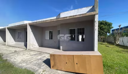 Casa 2 dormitórios para alugar Tramandaí Tramandaí/RS