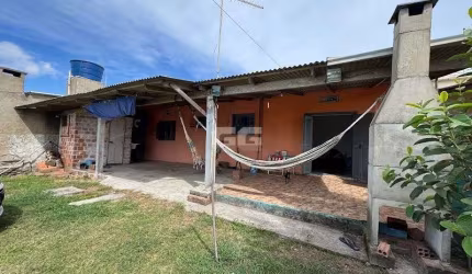 Cidreira/RS-Casa para venda no bairro Salinas a poucos metros da beira Mar