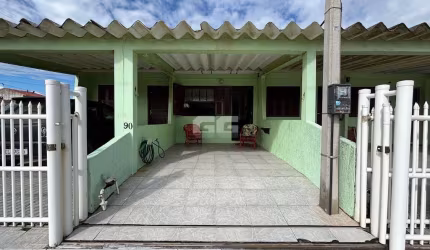 APARTAMENTO A VENDA EM CIDREIRA/RS
