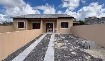 Casa a venda em Cidreira/RS