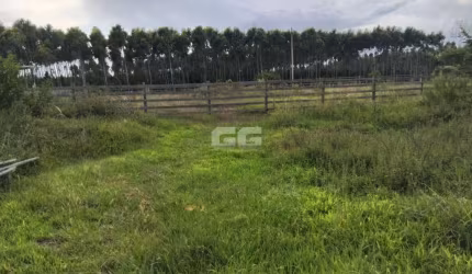 Terreno a venda na estância da lagoa em Cidreira/RS