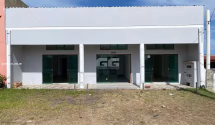 Prédio Comercial para Venda em Cidreira, NAZARÉ, 1 dormitório, 1 suíte, 2 banhei