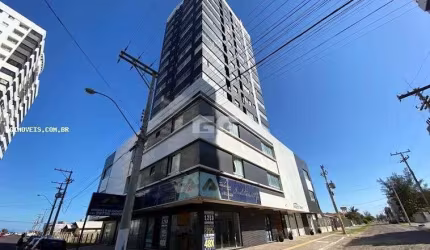 Apartamento 2 dormitórios para Venda em Tramandaí, CENTRO, 2 dormitórios, 1 suít