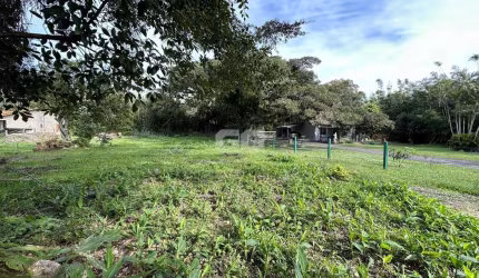 LAGOA COUNTRY CLUB - TERRENO PLANO A VENDA NA RUA PRINCIPAL