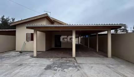 Cidreira/RS- Casa para locação, localizada no bairro Cota do Sol