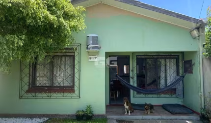 CASA DE 3 DORMITORIOS NO CENTRO DE TRAMANDAI