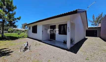 EXCELENTE IMÓVEL A VENDA EM NOVA TRAMANDAÍ