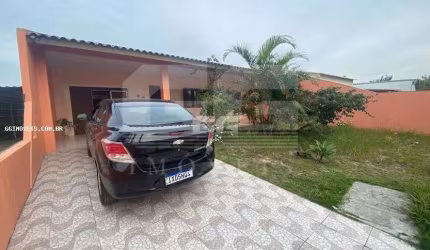 Casa 3 dormitórios a venda em Cidreira/RS