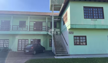 CIDREIRA/RS - APARTAMENTO KITNET A VENDA NA PRAIA