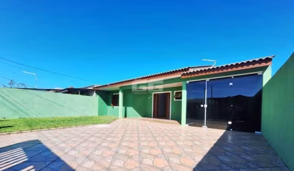 Cidreira/RS-Casa 2 dormitórios para locação na praia de Cidreira/RS