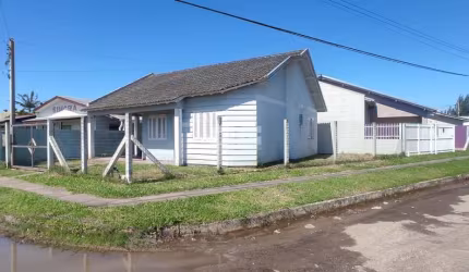 Casa para Locação anual em Cidreira-RS