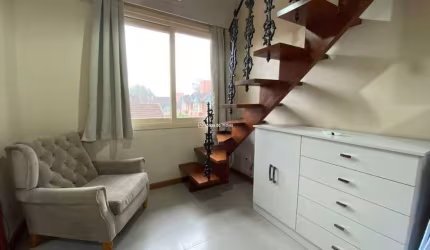 Apartamento com 2 quartos à venda na Alberto Pasqualine, 130, Planalto, Gramado por R$ 650.000