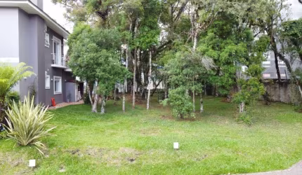 Terreno em condomínio fechado à venda na Boaventira Garcia, 1, Centro, Canela por R$ 850.000