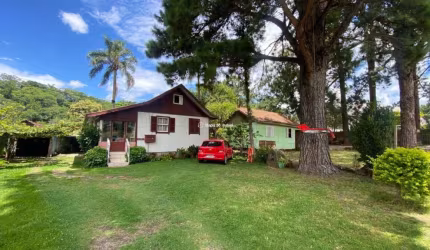 Terreno à venda na RS 115, 5098, Várzea Grande, Gramado por R$ 1.590.000