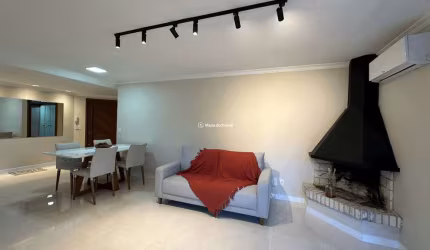 Apartamento com 2 quartos à venda na Da Paz, 111, Bavaria, Gramado por R$ 899.000