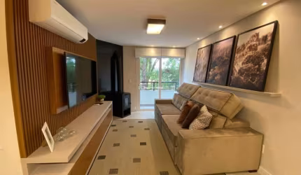 Apartamento com 2 quartos à venda na José Pedro Piva, 235, Vila Suica, Canela por R$ 1.060.000
