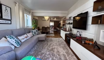 Apartamento com 3 quartos à venda na Borges de Medeiros, 3271, Centro, Gramado por R$ 2.350.000