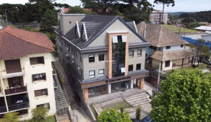 Sala comercial à venda na Avenida Visconde de Mauá, 150, Centro, Canela por R$ 529.000