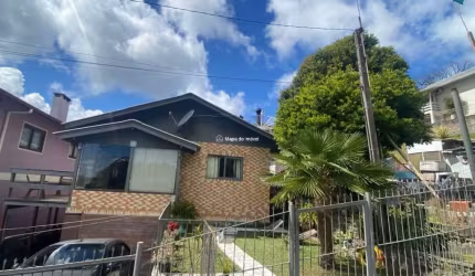 Casa com 2 quartos à venda na Ademar Andrade Cardoso, 100, Casa Grande, Gramado por R$ 665.000