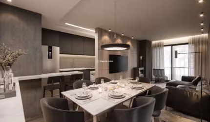 Apartamento com 2 quartos à venda na Rua São Pedro, 1190, Centro, Gramado por R$ 2.121.450