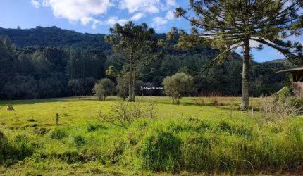 Terreno à venda na Linha Tapera, Linha Tapera, Gramado por R$ 1.100.000