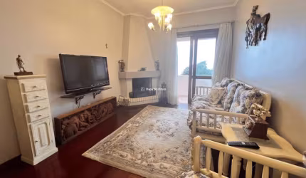 Apartamento com 2 quartos à venda na Elisabeth Rosenfeld, 223, Jardim Bela Vista, Gramado por R$ 890.000