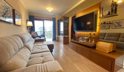 Apartamento com 3 quartos à venda na Rua Ladeira Das Azaléias, 323, Planalto, Gramado por R$ 1.890.000
