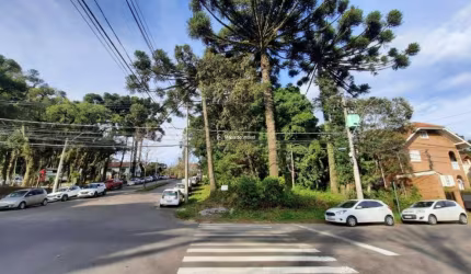 Terreno à venda na Coronel Diniz, 100, Centro, Canela por R$ 3.000.000