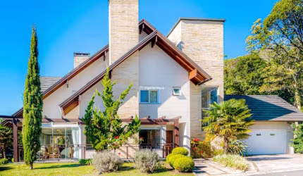 Casa com 4 quartos à venda na Rua Ipê Roxo, 180, Ipê Amarelo, Gramado por R$ 3.500.000