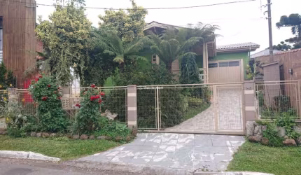 Terreno à venda na Rua Itapeva, 39, Carniel, Gramado por R$ 2.300.000