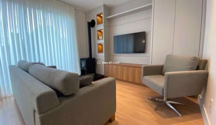 Apartamento com 2 quartos à venda na Rua Santa Terezinha, 243, Santa Terezinha, Canela por R$ 1.150.000