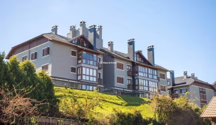 Apartamento com 2 quartos à venda na Rua Das Alfazemas, 1, Alphaville, Gramado por R$ 1.500.000